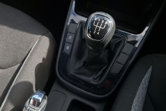 ŠKODA Fabia Photo 24