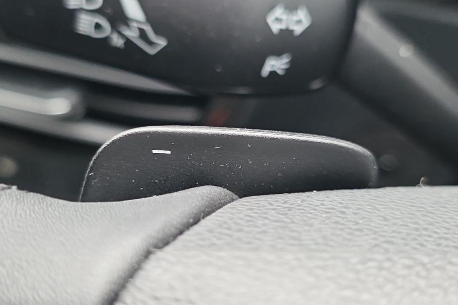 Used FORD TRANSIT CONNECT WV75YMM 32