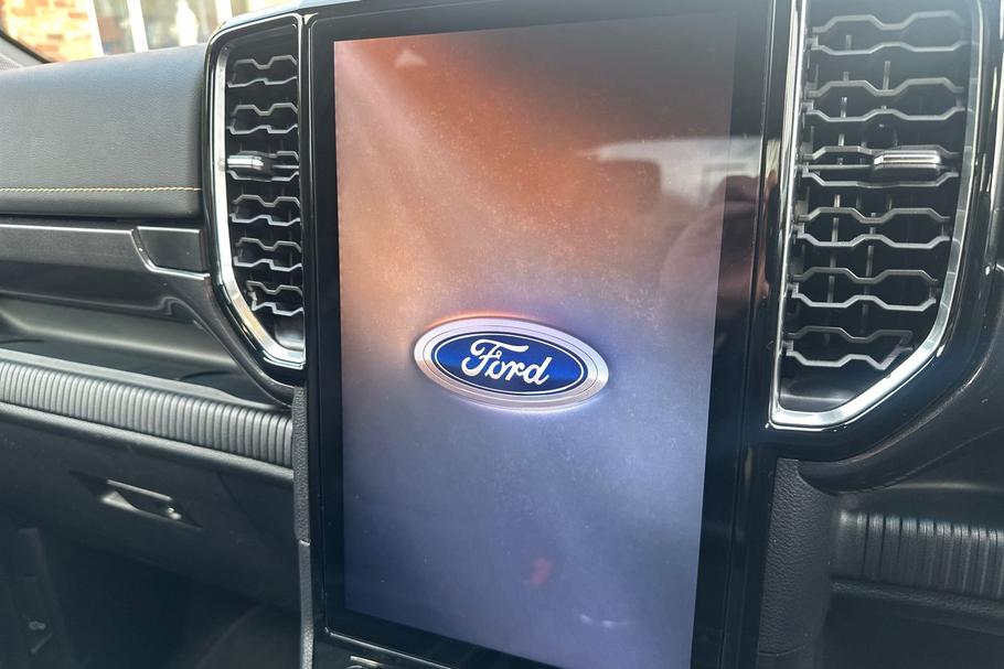 Used FORD RANGER MW74WPX 32