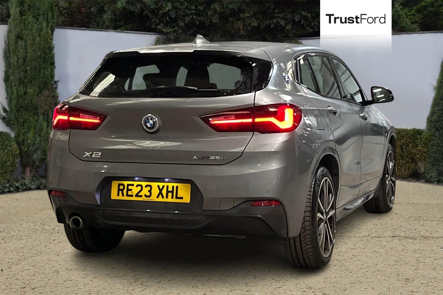 BMW X2 Photo 3