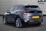Kia Sportage Photo 3