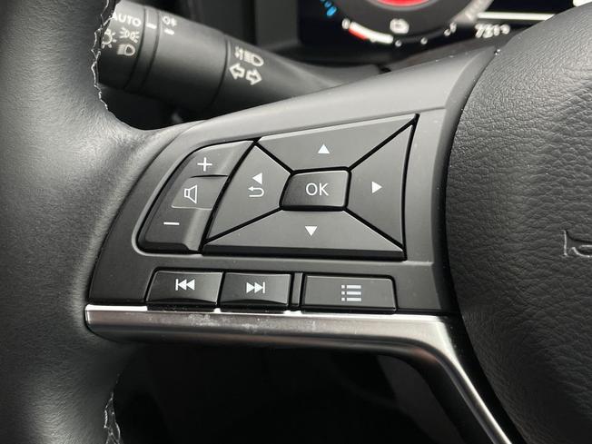 NISSAN JUKE Photo 16