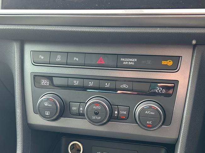 CUPRA Ateca Photo 42