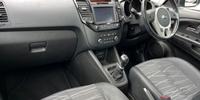 Kia Venga Photo 1