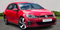 Volkswagen Golf Photo 0