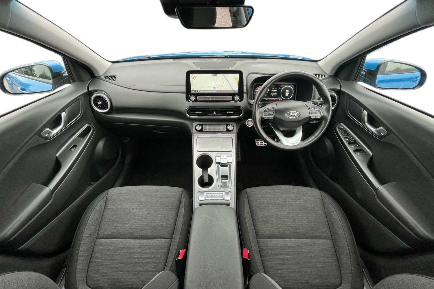 Hyundai KONA Photo 9