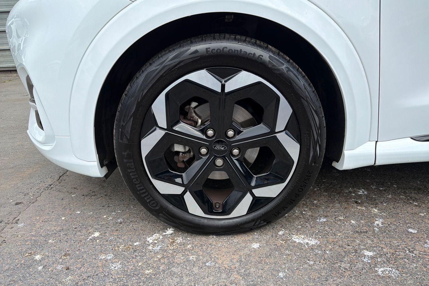 Ford Puma Photo 7