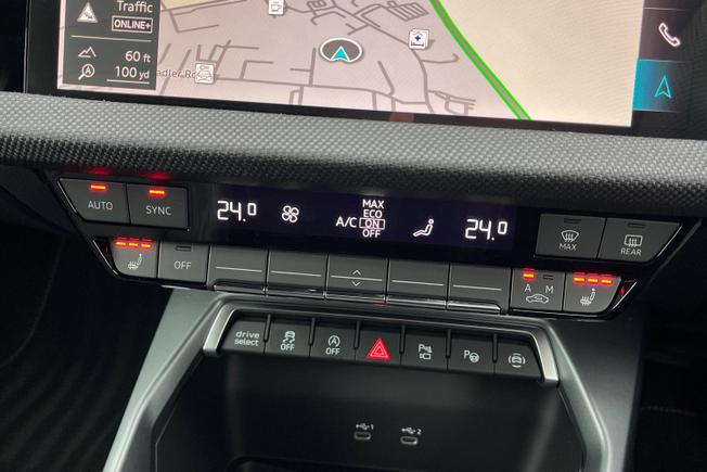 Audi A3 Photo 37