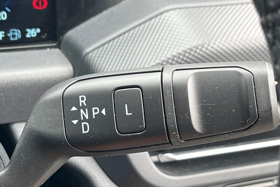 Used Ford TRANSIT CUSTOM WP75VYV 16