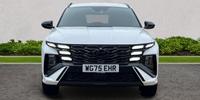 Hyundai TUCSON Photo 6