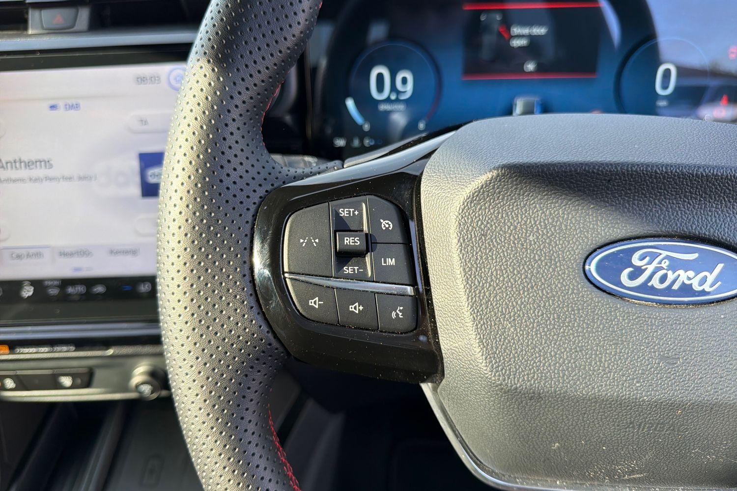 Ford PUMA Photo 22