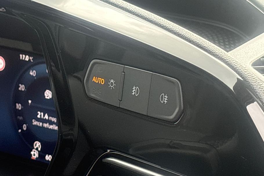 Used Ford TRANSIT CONNECT BG75CLX 9