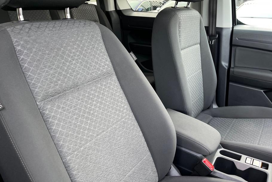 Used Ford Tourneo Connect 17