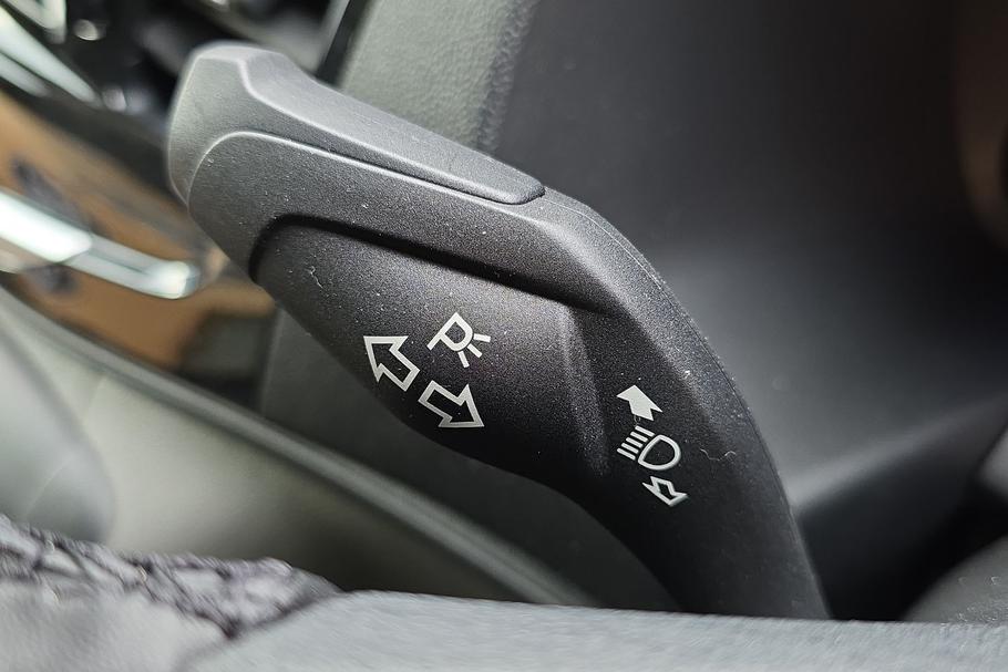 Used FORD TRANSIT LS75OOG 32