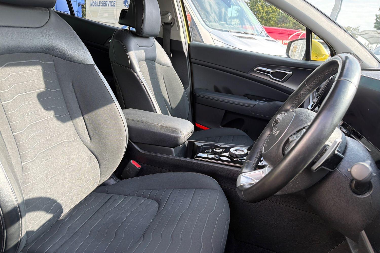 Kia SPORTAGE Photo 16