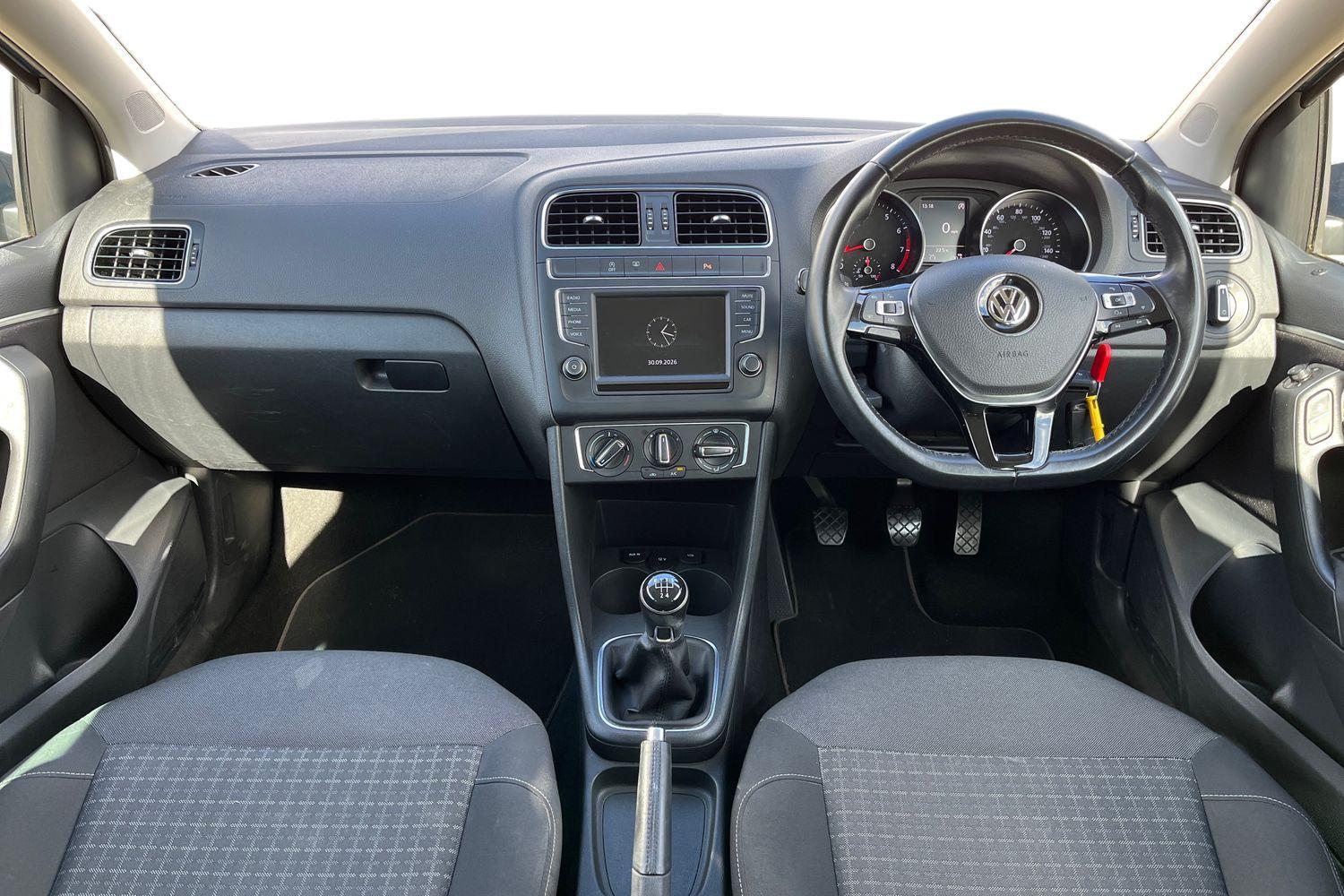 Volkswagen Polo Photo 9