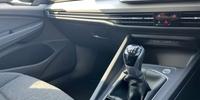 Volkswagen Golf Photo 21