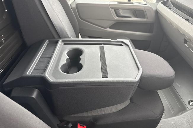 VOLKSWAGEN Crafter Photo 49