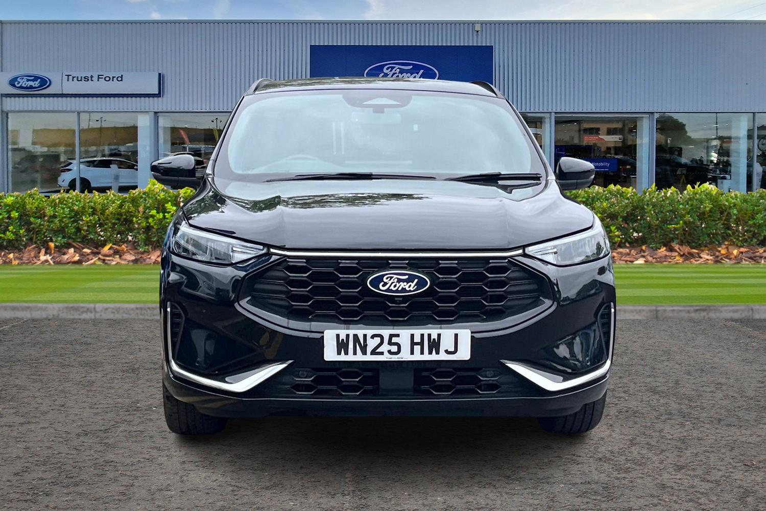 Ford KUGA Photo 5