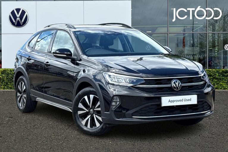 Used VOLKSWAGEN Taigo
