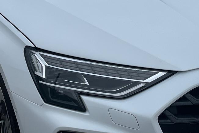 AUDI A3 Photo 19