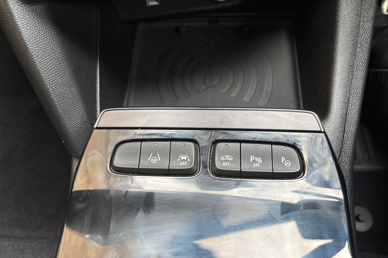 Vauxhall Mokka Electric Photo 24