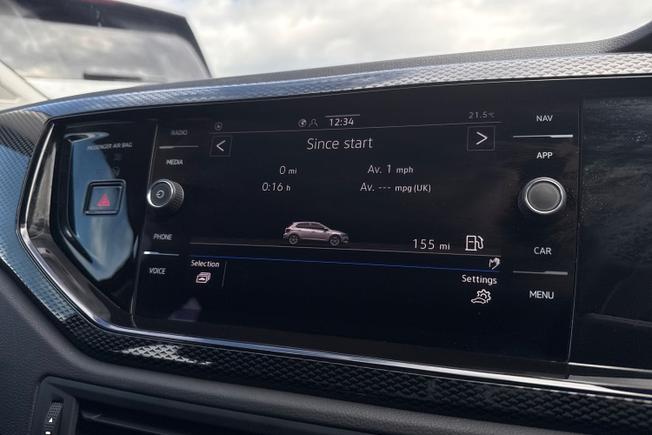 VOLKSWAGEN Polo Photo 34