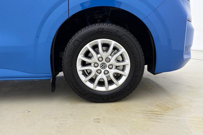 VOLKSWAGEN e-Transporter Photo 5