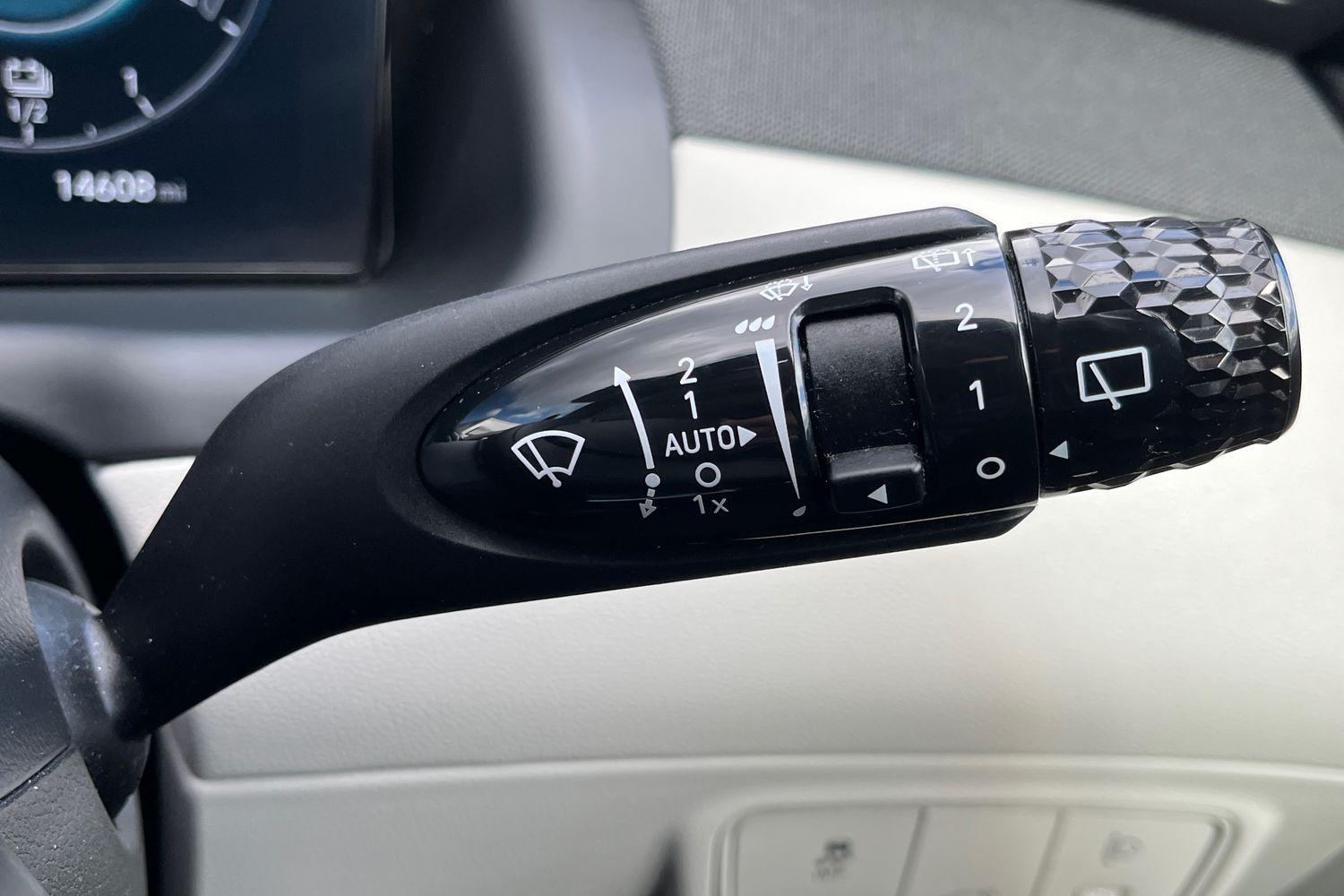 Hyundai TUCSON Photo 14