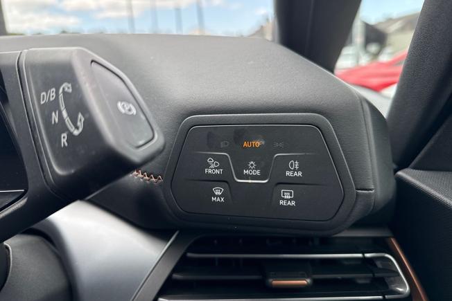 CUPRA Born Photo 30