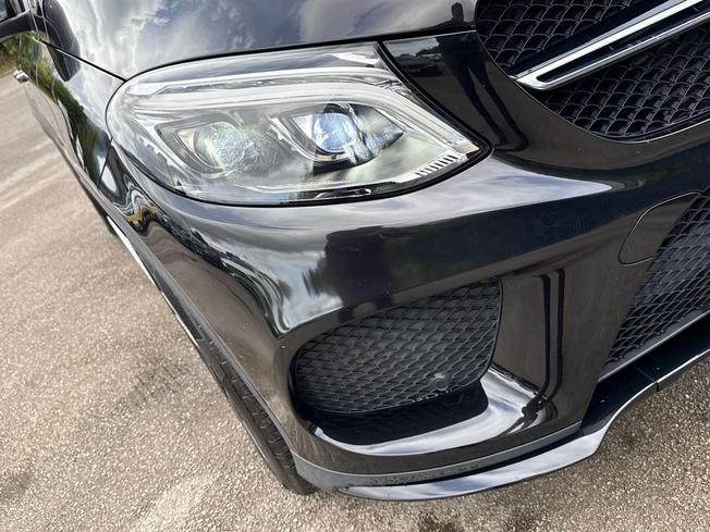 MERCEDES-BENZ Gle Photo 32