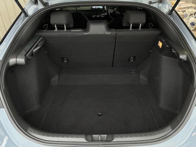 HONDA Civic Photo 12