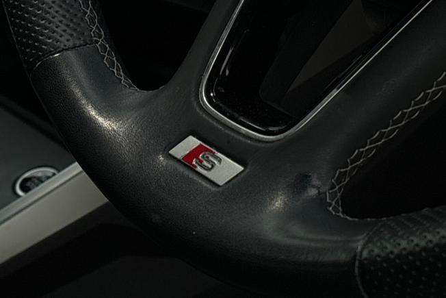 AUDI A3 Photo 29