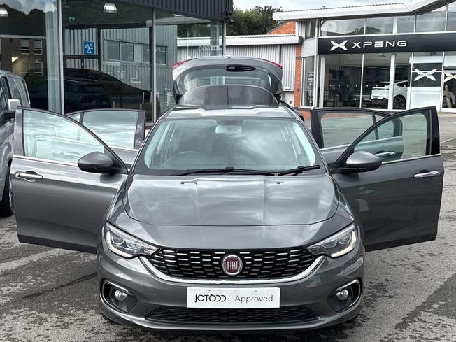 FIAT Tipo Photo 60