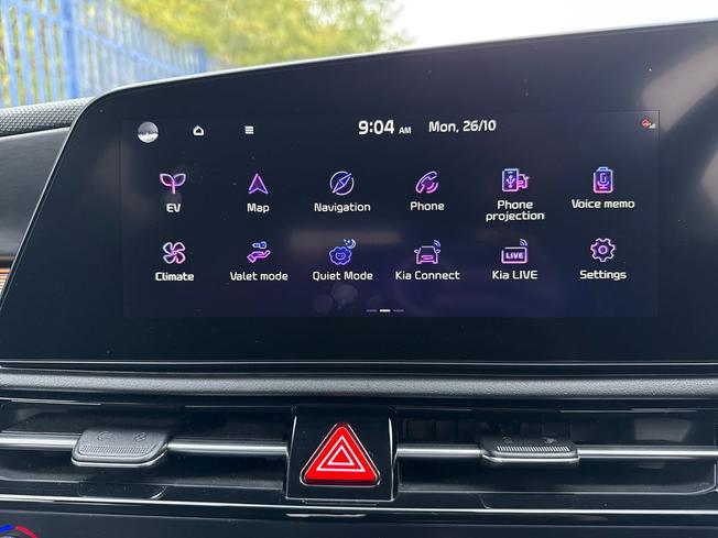 KIA Niro Photo 13