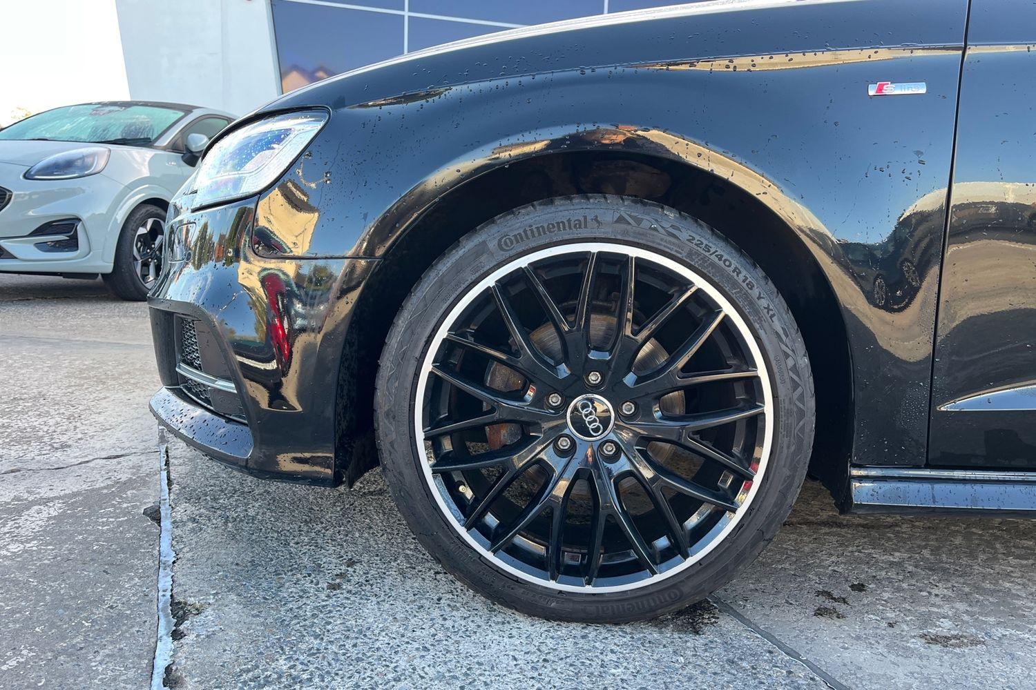 Audi A3 Photo 7