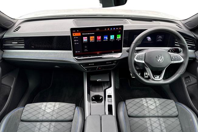 Volkswagen Passat Photo 10