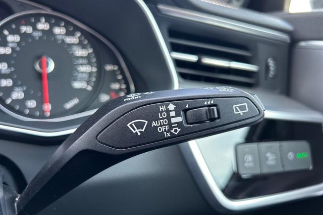 AUDI A6 Avant Photo 47