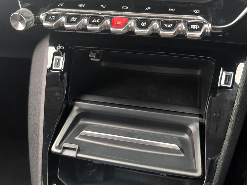 Used Peugeot 2008 NV21SSZ 48