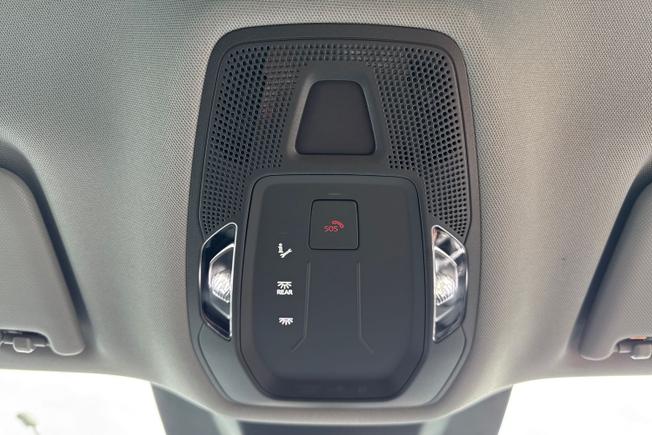 Audi Q6 e-tron Photo 27
