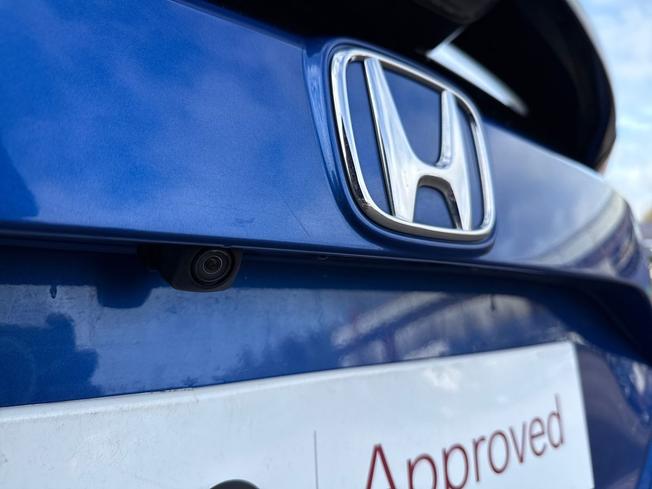 HONDA Civic Photo 21