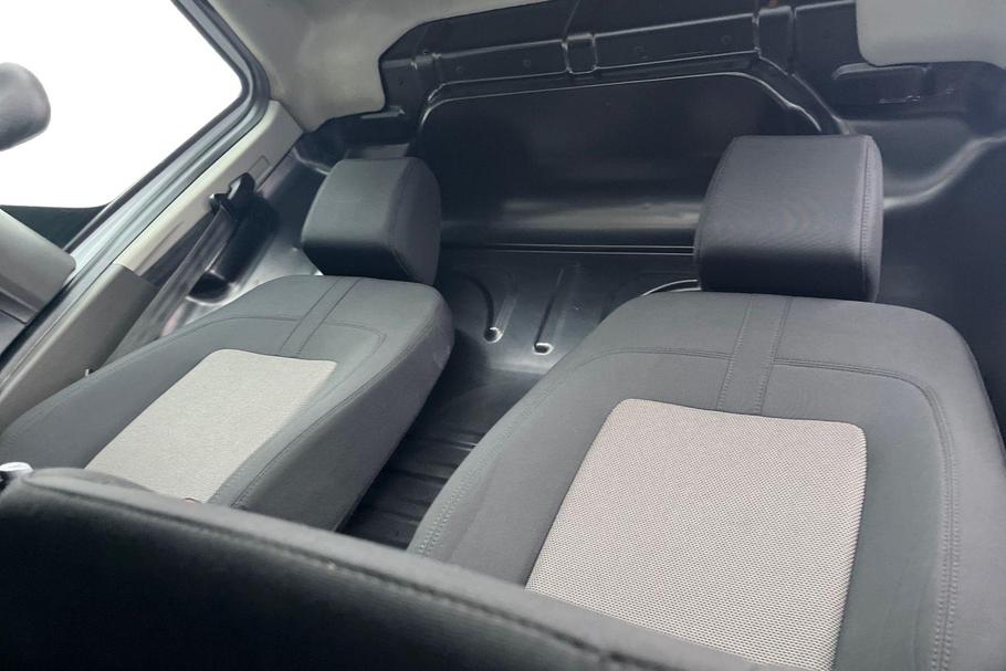 Used Ford TRANSIT CONNECT 11