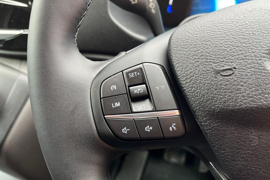 Used FORD TRANSIT LS75OLR 27