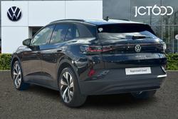 VOLKSWAGEN ID.4 Photo 3