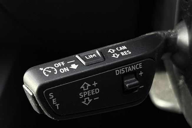 AUDI A3 Photo 22