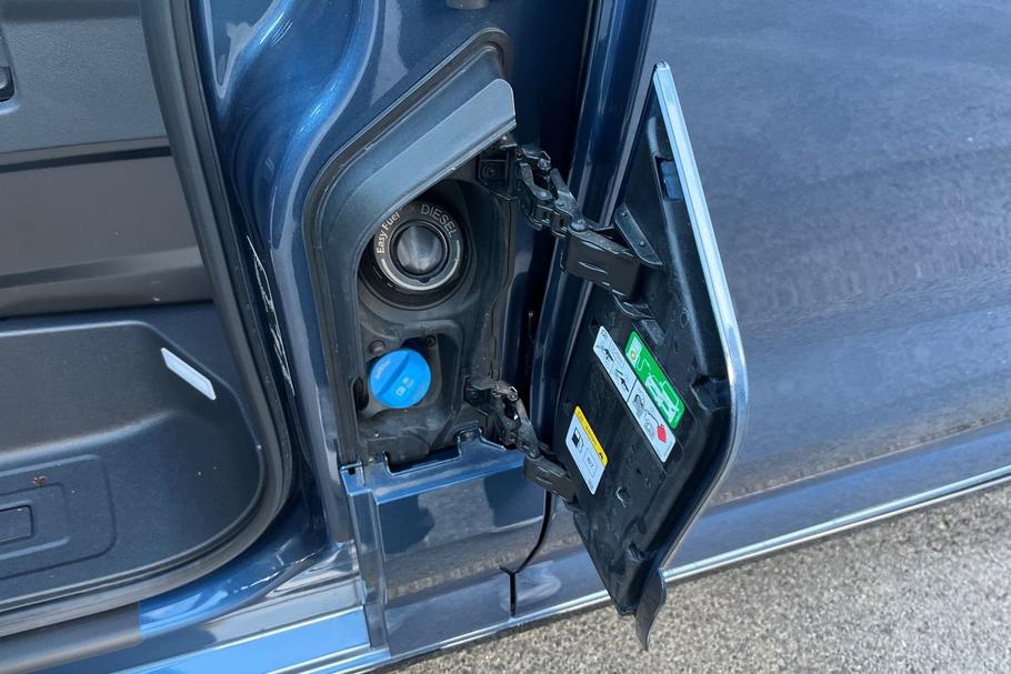 Used Ford TRANSIT CUSTOM 33