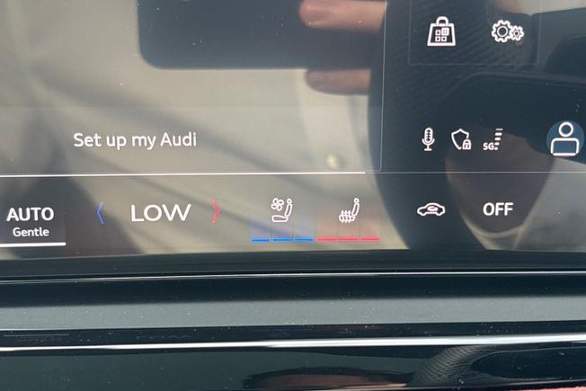 Audi S5 Avant Photo 28