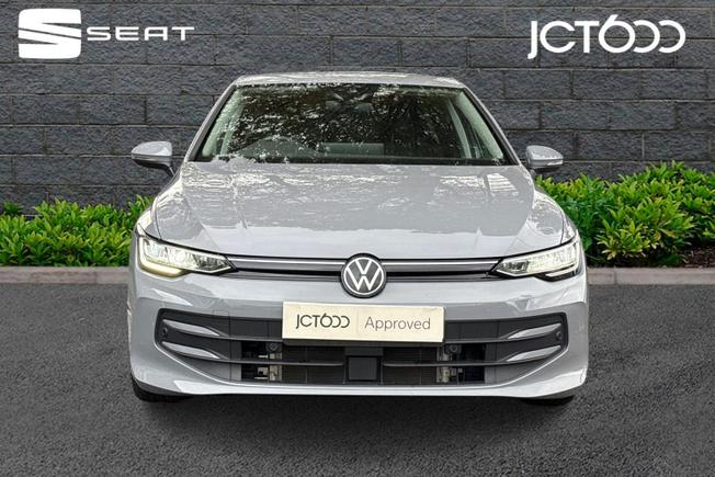 VOLKSWAGEN Golf Photo 8