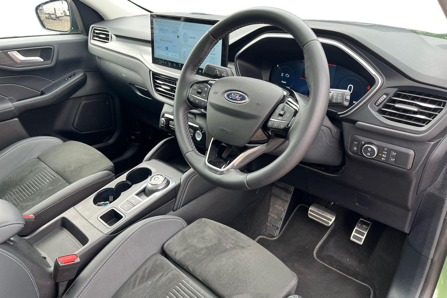 Ford KUGA Photo 8