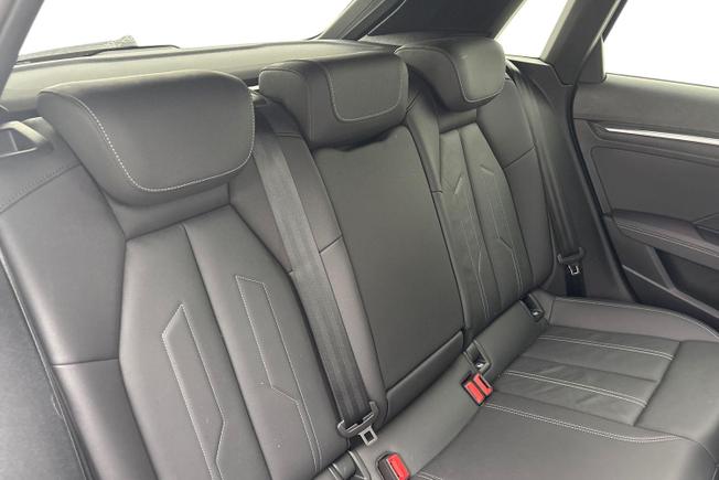 AUDI A3 Photo 9